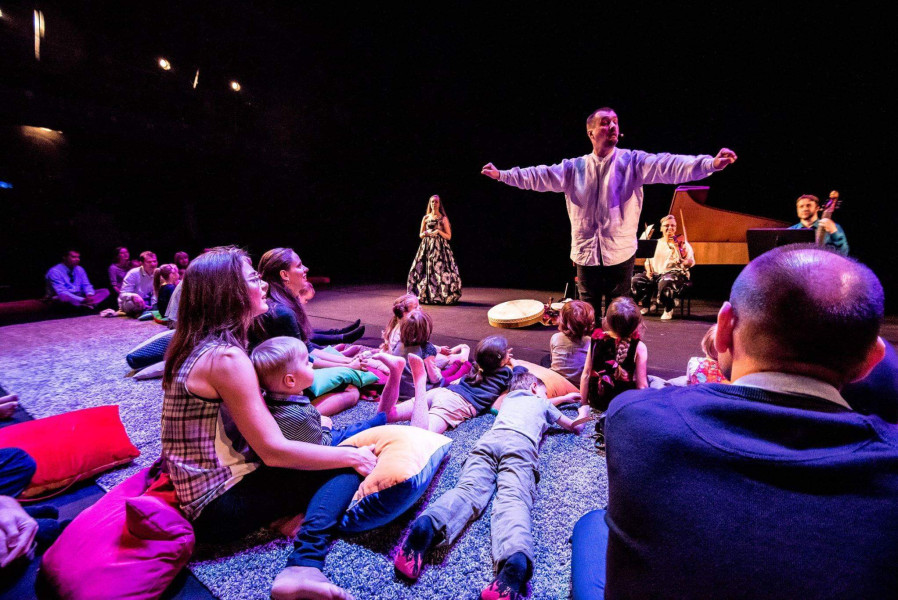 Koncerty gordonowskie